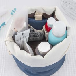 Bolsa de Viaje para Cosméticos InnovaGoods Bolsa de Viaje para Cosméticos InnovaGoods
