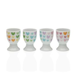 Juego de Tazas de Café Versa Porcelana 4 Piezas Juego de Tazas de Café Versa Porcelana 4 Piezas Precio: 11.49999972. SKU: B1DWNHY6GB