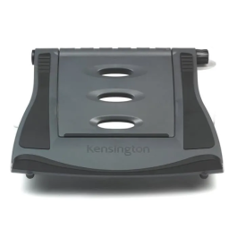 Soporte Para Portatil Kensington Smartfit Easy Riser Con Ventilacion Gris