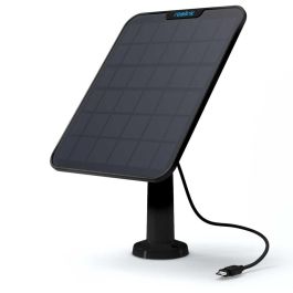 Reolink Panel Solar Negro 6W Reolink Panel Solar Negro 6W Precio: 53.49999996. SKU: B17MMY5BVF