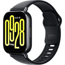 Smartwatch Xiaomi BHR8784GL Negro 2" Smartwatch Xiaomi BHR8784GL Negro 2" Precio: 36.49999969. SKU: B15SCCCVRR