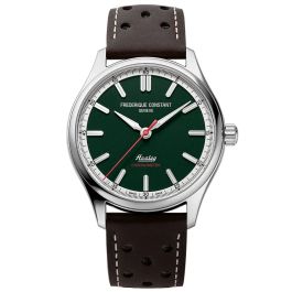 Reloj Hombre Frederique Constant FC-301HGRS5B6 Verde Precio: 2878.78999969. SKU: B176P5KMFN