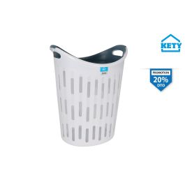 Pongotodo Con Bandeja 60L Kety (4 Unidades) Precio: 73.24000046. SKU: B1KKF52RG4