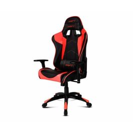 DRIFT DR300 Silla para videojuegos de PC Asiento acolchado Negro, Rojo Precio: 245.95000023. SKU: S7820630