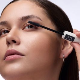 Catrice GLAM & DOLL Prebase Máscara Pestañas con Color para Volumen y Longitud - 10 ml