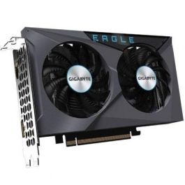 GIGABYTE EAGLE Radeon RX 6500 XT 4G AMD 4GB GDDR6 PCI Express 4.0 con 18000 MHz de velocidad de memoria