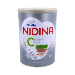 Nidina 1 Confort Digest Leche en Polvo para Lactantes 800 g Precio: 32.5900003. SKU: B162HMJLQW