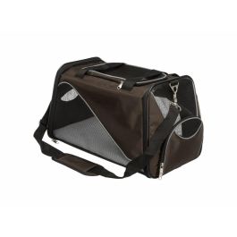 Bolso para Mascotas Trixie Joe Marrón 28 × 28 × 47 CM