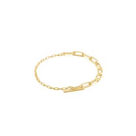 Pulsera Mujer Ania Haie B021-02G 19 cm Precio: 26.98999985. SKU: B1AVLA8TRZ