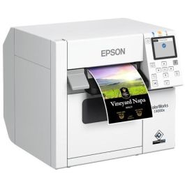 Impresora de Tickets Epson C31CK03102MK
