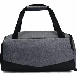 Bolsa de Deporte Under Armour Undeniable 5.0 Gris oscuro Talla única