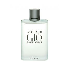 Acqua di giò pour homme eau de toilette vaporizador 50 ml