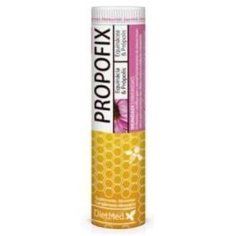 DIETMED Propofix Protect 20 Comprimidos para Gripe y Resfriado, Alivio Inflamación y Dolor de Garganta, Masticables para Cavidad Orofaríngea Precio: 6.8899996. SKU: B168NJW5T8