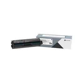 Lexmark 20N0X10 Cartucho de Tóner Negro Extra Alto Rendimiento para CS431dw CX431adw - Original, 6000 páginas Precio: 249.2358. SKU: B14N2S9FN9