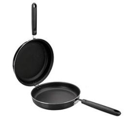 IBILI Sartén para Tortillas con Diámetro de 20 cm, Acero, No Apta Lavavajillas ni Microondas Precio: 32.49999984. SKU: B14AC4B3BZ