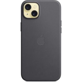 Apple iPhone 15 Plus Funda FineWoven