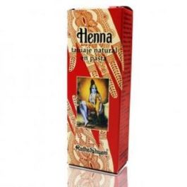 Henna Tatuaje Pasta 30Gr. Henna Tatuaje Pasta 30Gr. Precio: 6.50000021. SKU: B1CVTKMW6S