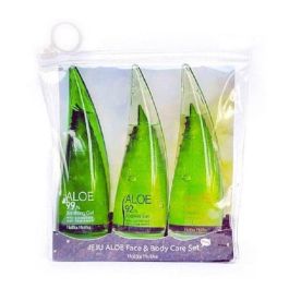 Holika Holika Jeju Aloe Tratamiento Facial y Corporal para Mujer 165 ml Precio: 17.5000001. SKU: B14WFBJ2MT