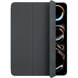 Apple - Funda Smart Folio para iPad Pro 13 (M4) - Negro Apple - Funda Smart Folio para iPad Pro 13 (M4) - Negro