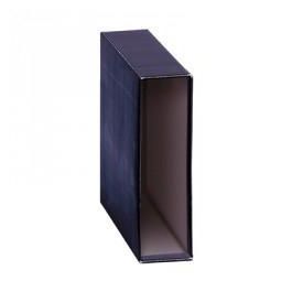 Dohe Funda Archivador A4 Lomo Ancho Negro Precio: 1.5900005. SKU: BIX9093