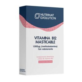 Vitamina B12 Precio: 9.5000004. SKU: B15MV8ZYFB
