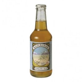 Naturfrisk Refresco Ginger Ale 25 Cl Precio: 3.4999998. SKU: B1JD53QM6X