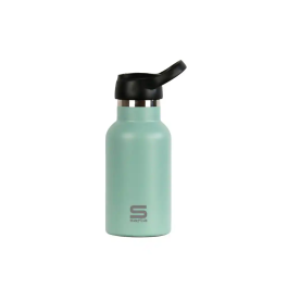 Botella Térmica Safta Eucalipto Verde Silicona Acero Inoxidable Precio: 15.49999957. SKU: B1EYALBEHB