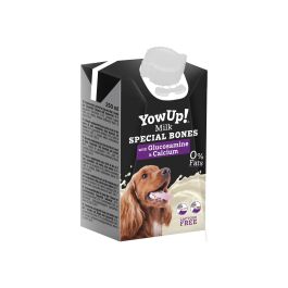 Yow Up Leche Para Perros 12x250 mL Precio: 19.5000003. SKU: B125RWWSFF