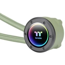 Thermaltake TH280 V2 ARGB All-In-One Liquid Cooler Matcha Green Refrigeración Líquida Sync