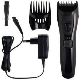 Day Máquina Cortar Pelo 5V Batería Litio 600mAh 60 Min Uso 90 Min Carga