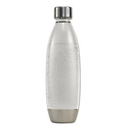 Sodastream Botella Lavavajillas 1L Metal Precio: 28.88999993. SKU: B16FHBMVNZ
