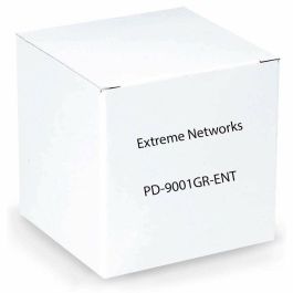 Cargador para Portátil Extreme Networks PD-9001GR-ENT Cargador para Portátil Extreme Networks PD-9001GR-ENT Precio: 135.49999991. SKU: B1E7EGBAZH