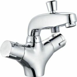 ROUSSEAU Grifo monomando termostático para baño y ducha Volga 2 - Orificio simple Precio: 105.50000043. SKU: B1DXT8LZZD