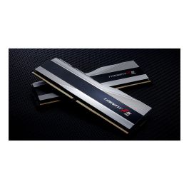 G.Skill 64GB KIT (2x32GB) DDR5 6000MHz CL30 Trident Z RGB 64-TZ5RS para PC