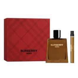 Burberry Hero Eau de Parfum para Hombre 100 ml Vaporizador + Miniatura 1u Precio: 110.69000019. SKU: B1JJYTJLD4