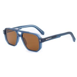 Gafas de Sol Hombre Bobroff BFG0007-C4 Ø 55 mm Precio: 43.79000043. SKU: B13AWCDFN8