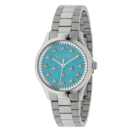 Reloj Mujer Gucci G-TIMELESS MULTIBEE Plateado Precio: 2330.50000018. SKU: B15HMM4PS8