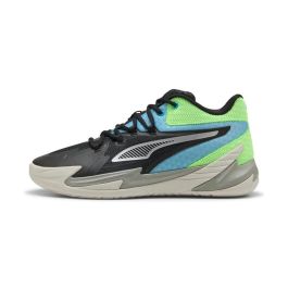Zapatillas de Baloncesto para Adultos Puma Dagger Negro XL Precio: 85.0025. SKU: B19YF4ZN56