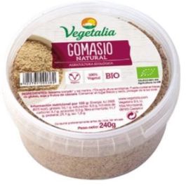 Gomasio 240Gr. Bio Precio: 5.5899998. SKU: B1FPZQYLPR