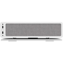 Fractal Design Caja Ridge V2 Blanca MITX FD-C-RID1N-12
