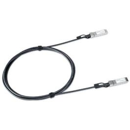 LANCOM SFP-DAC25-3m Cable SFP a SFP Direct Attach Cobre, 3m, Bidireccional, 25 Gbit/s, Negro/Acero, Plug and Play Precio: 221.49999971. SKU: B14MZNJ2VY