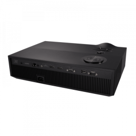 Asus Proyector H1 LED, 90LJ00F0-B00270, Videoproyector Instalado en el Techo, 3000 lúmenes ANSI, 1080p (1920x1080) Negro