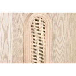 Armario Romantico DKD Home Decor Natural 55 x 180 x 78 cm Armario Romantico DKD Home Decor Natural 55 x 180 x 78 cm