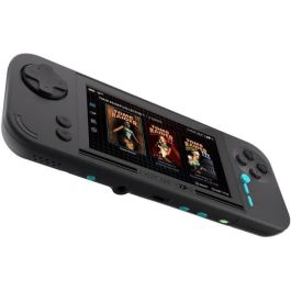 Evercade 5060990240577 Consola de Retrogaming Paquete EXP-R con Tomb Raider 1-2-3 Evercade 5060990240577 Consola de Retrogaming Paquete EXP-R con Tomb Raider 1-2-3