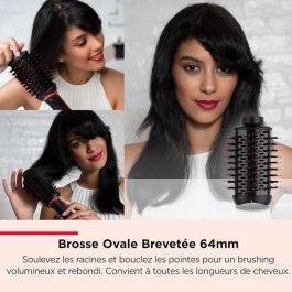 Revlon RVDR5333 Cepillo de peinado Multistyler One-Step 3 en 1 REV1704414744622