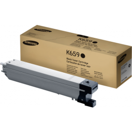 HP Cartucho de Tóner Negro CLT-K659S para MultiXpress CLX-8640ND/8650ND, 20000 páginas