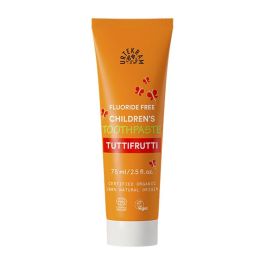 URTEKRAM Dentífrico Niños Tutti Fruti 75Ml Eco Vegan Orgánico Certificado Precio: 6.50000021. SKU: B16866SZ4G