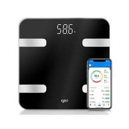 Grunkel Bluetooth Scale Black FITBLUE300BLACK Precio: 28.9500002. SKU: B188P9BLJR