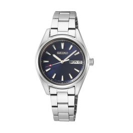 Reloj Hombre Seiko SUR353P1 Plateado Reloj Hombre Seiko SUR353P1 Plateado Precio: 268.49999946. SKU: B15YZNPJJW