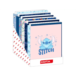 Safta Carpeta Expositor Carton Folio 4 Anillas Mixtas 25mm Precio: 64.99000024. SKU: B1474VTDBH